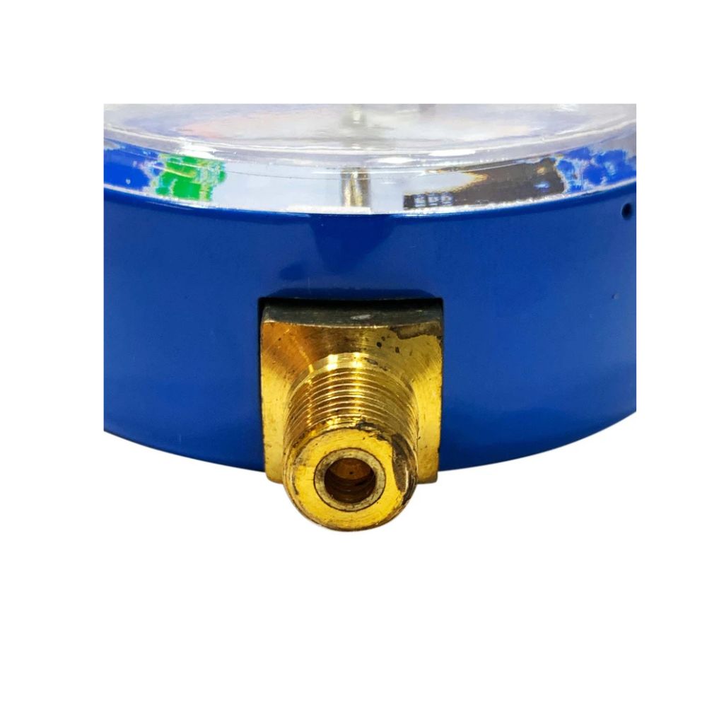 Manometro Simples Baixa R410A/22/134/407